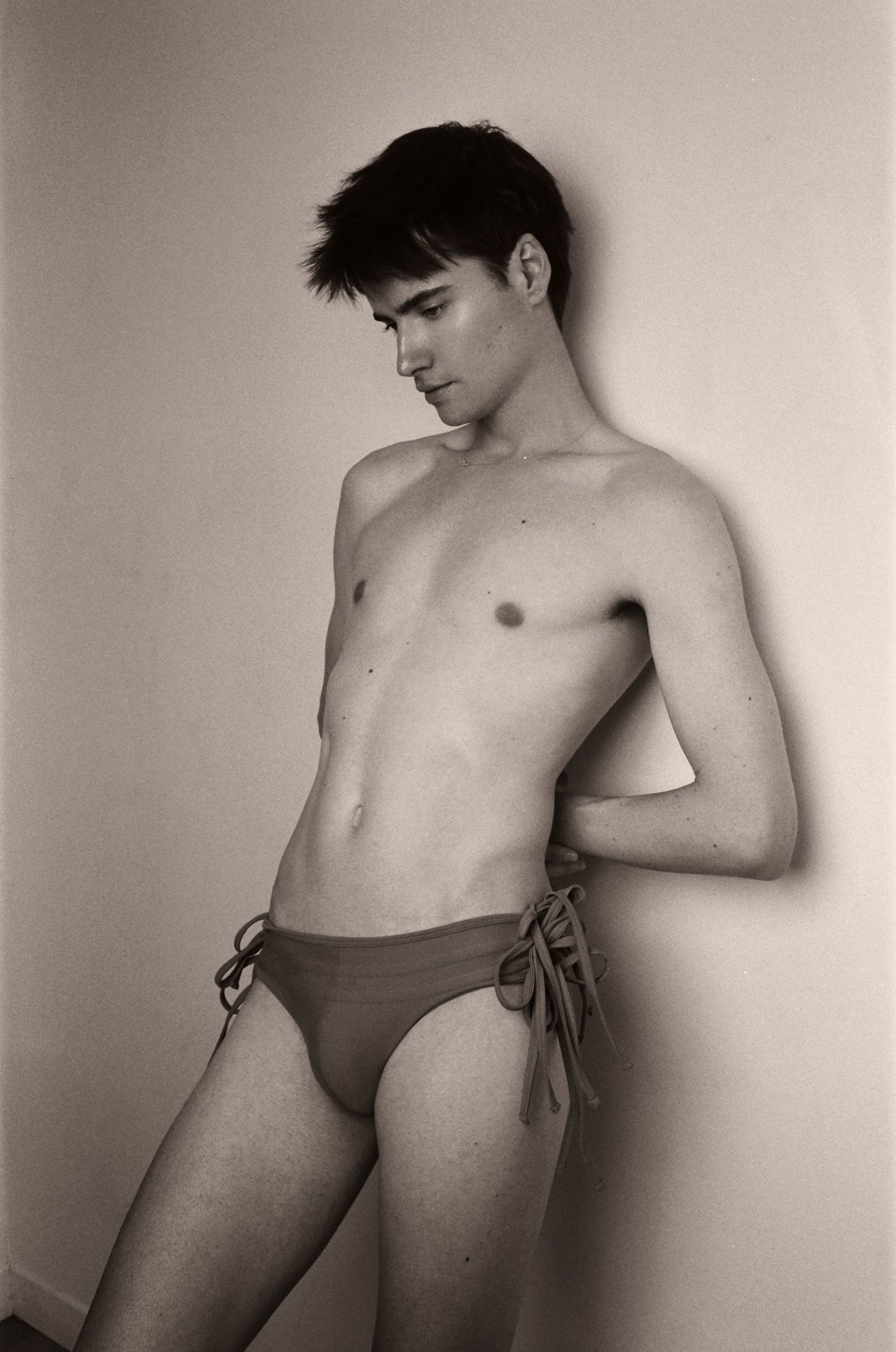 Fourth Side Tie Bathers