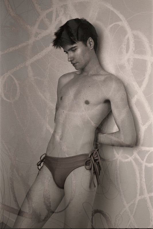 Fourth Side Tie Bathers
